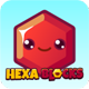 hexa blocks