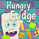 hungry fridge